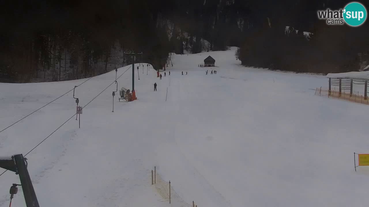 RTC Kranjska Gora | Velika Dolina