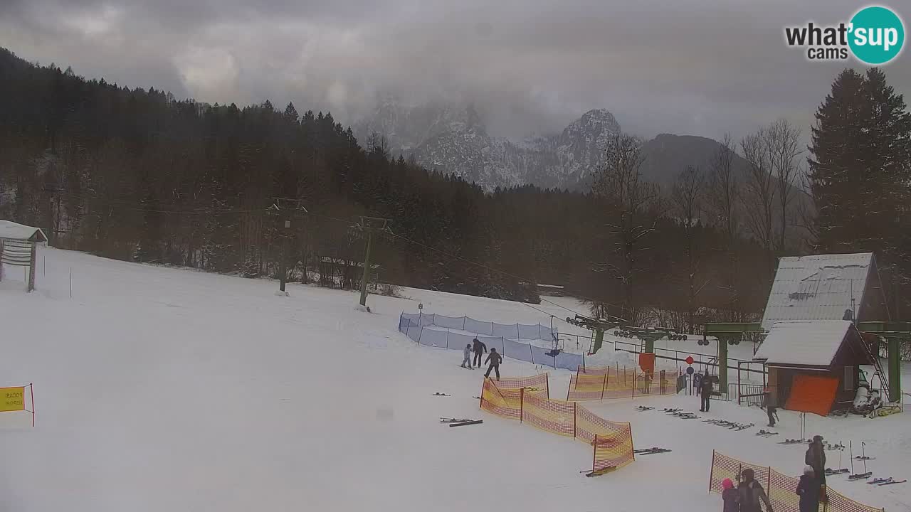 RTC Kranjska Gora | Velika Dolina