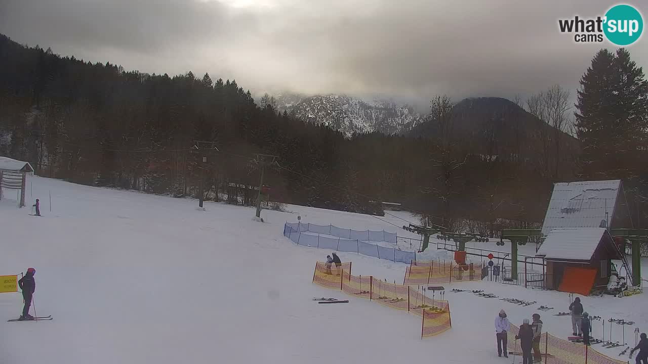 RTC Kranjska Gora | Velika Dolina