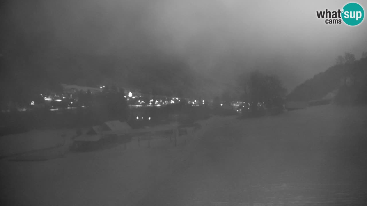 Station de ski Kranjska Gora | Velika Dolina