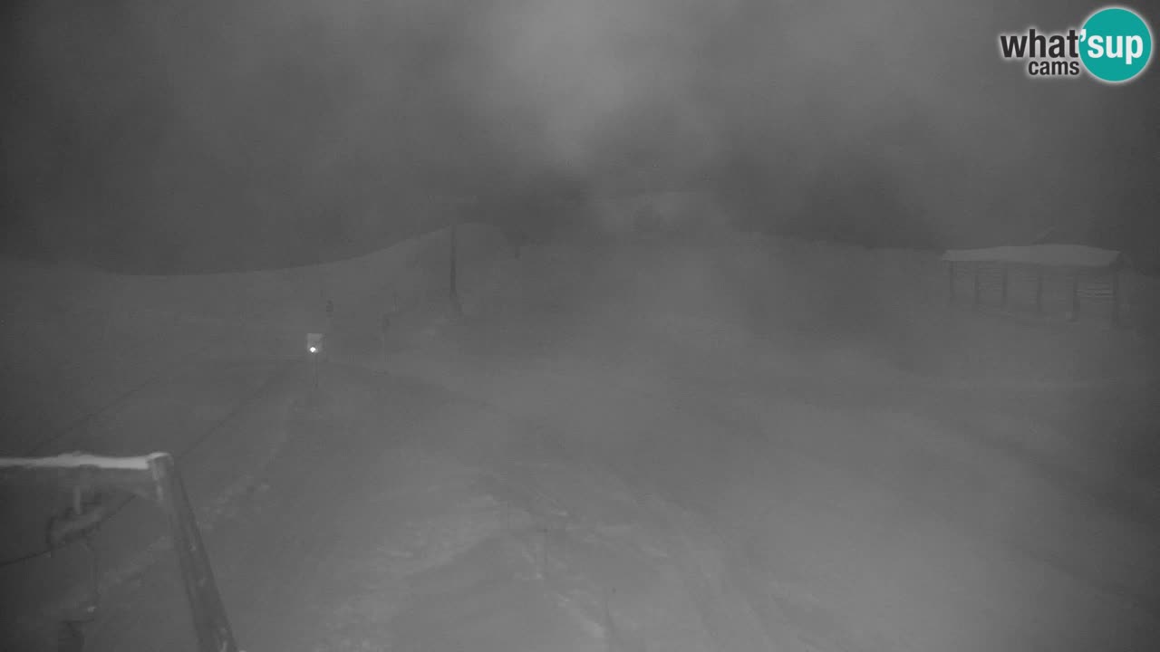 Station de ski Kranjska Gora | Velika Dolina