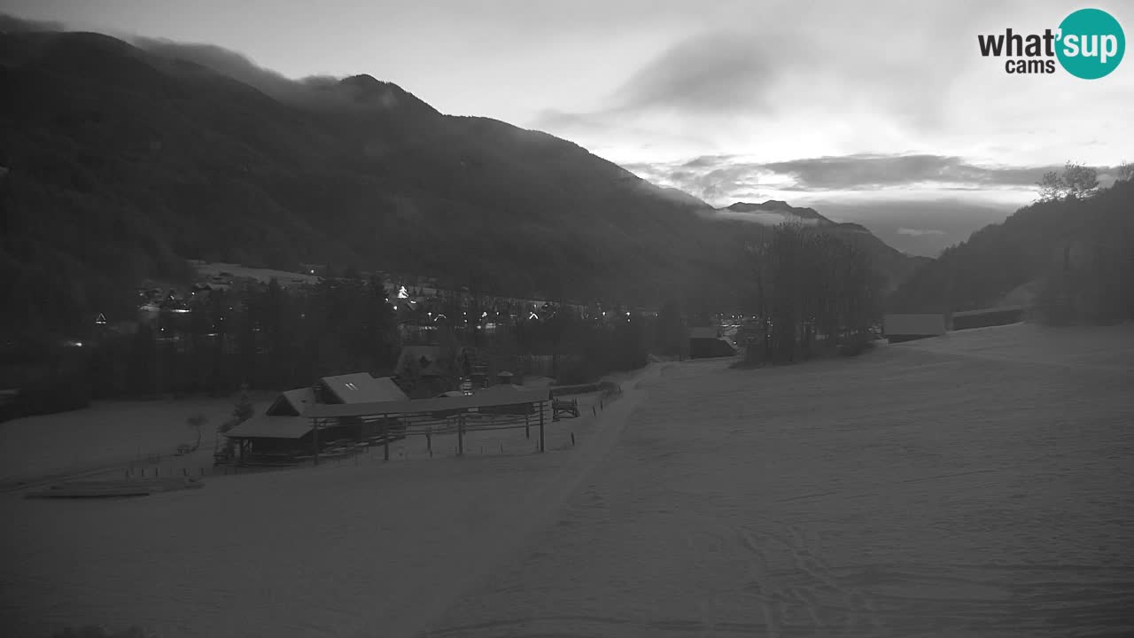 Station de ski Kranjska Gora | Velika Dolina