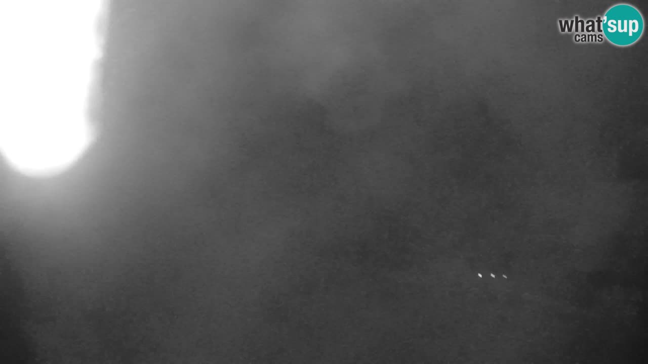 Station de ski Kranjska Gora | Velika Dolina