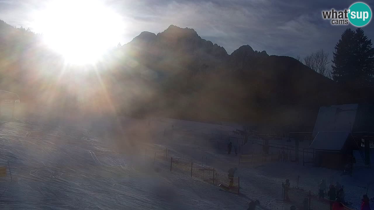 RTC Kranjska Gora | Velika Dolina