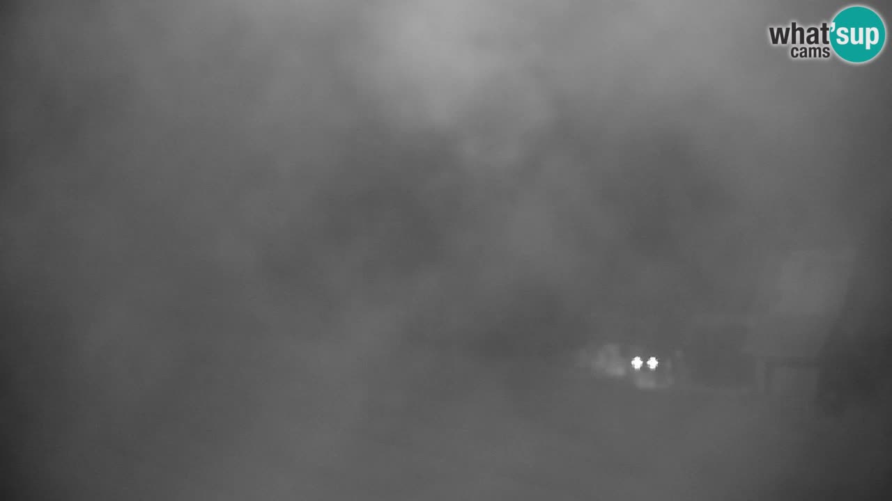 Skigebiet Kranjska Gora | Velika Dolina