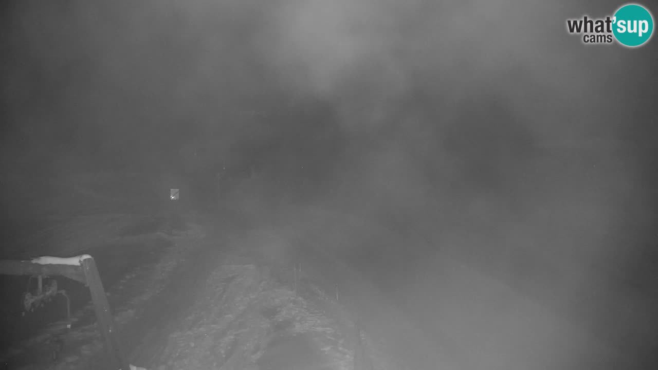 RTC Kranjska Gora | Velika Dolina