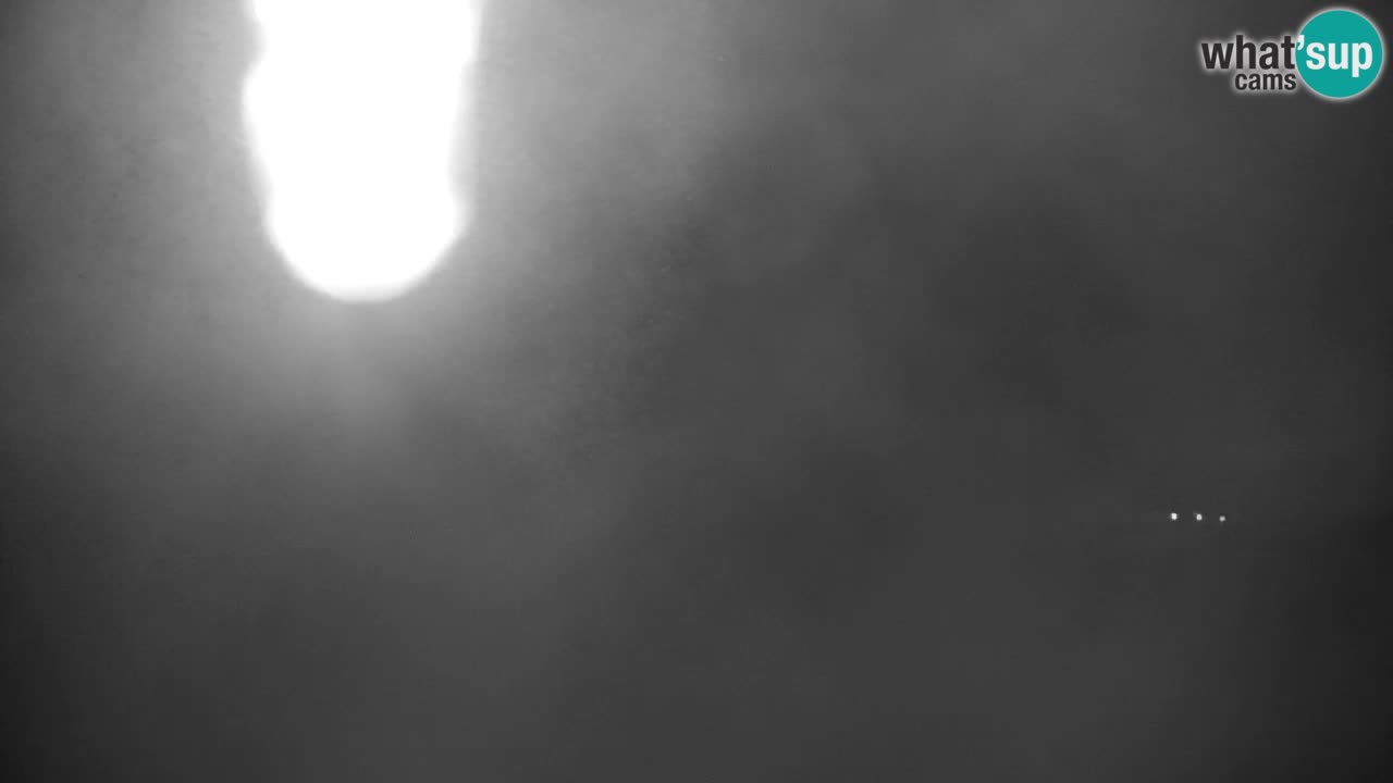 Estación de esquí Kranjska Gora | Velika Dolina