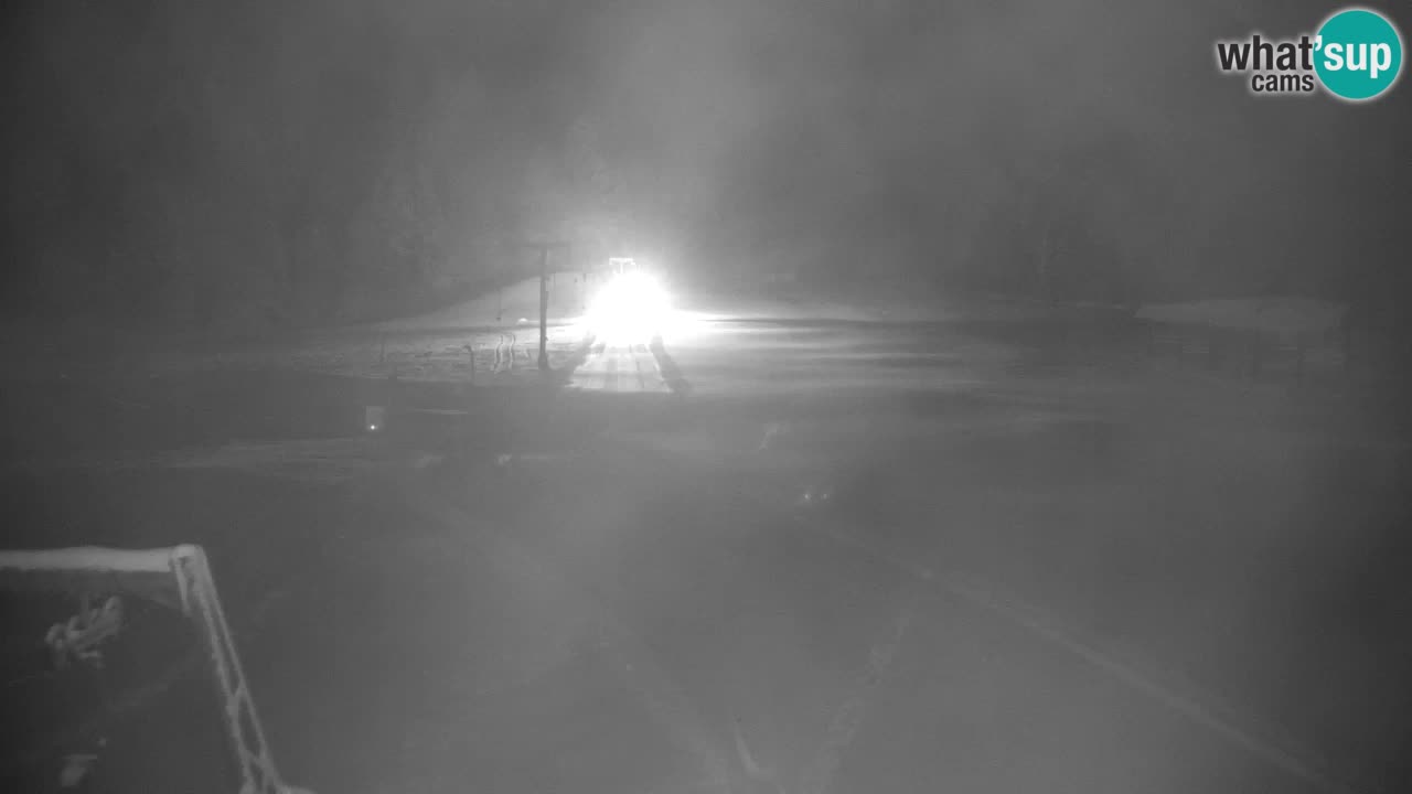 Kranjska Gora | Velika Dolina