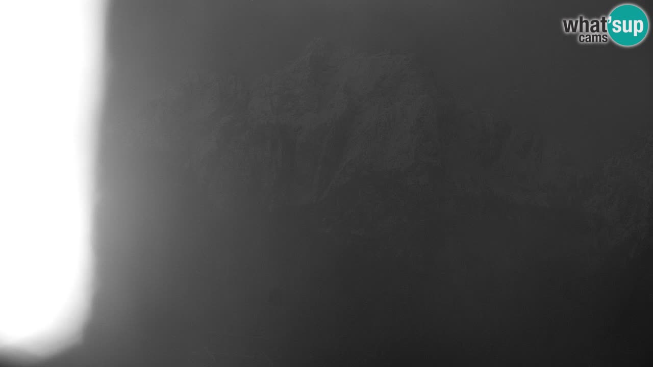 Ski Kranjska Gora | Velika Dolina