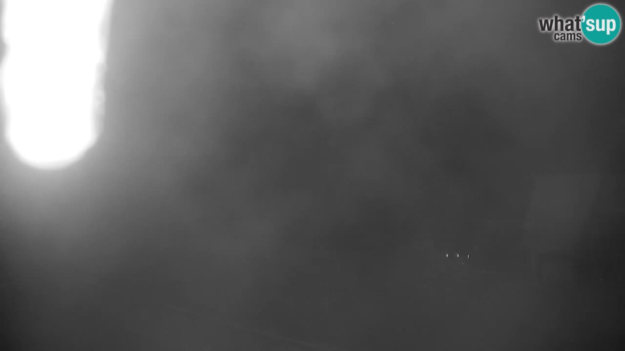 Ski Kranjska Gora | Velika Dolina