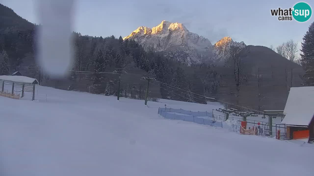 Kranjska Gora | Velika Dolina