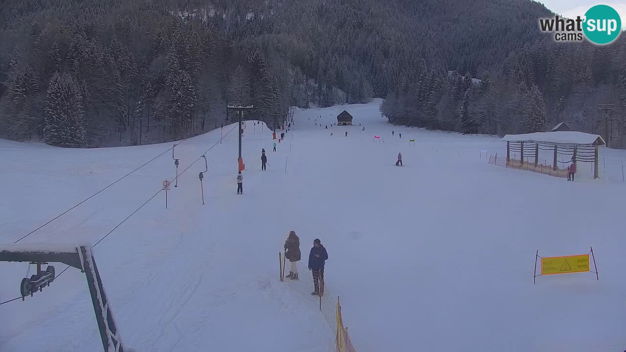 Kranjska Gora | Velika Dolina