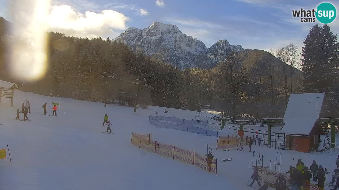 Ski Kranjska Gora | Velika Dolina