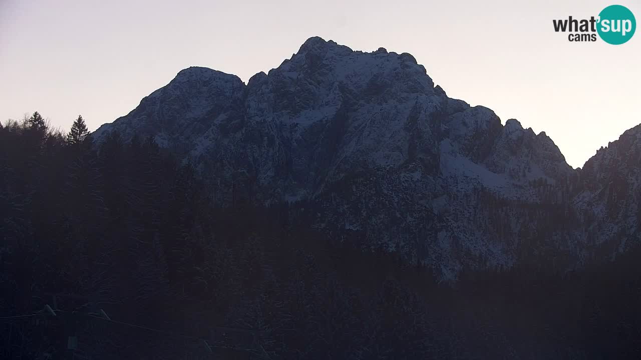 Ski Kranjska Gora | Velika Dolina