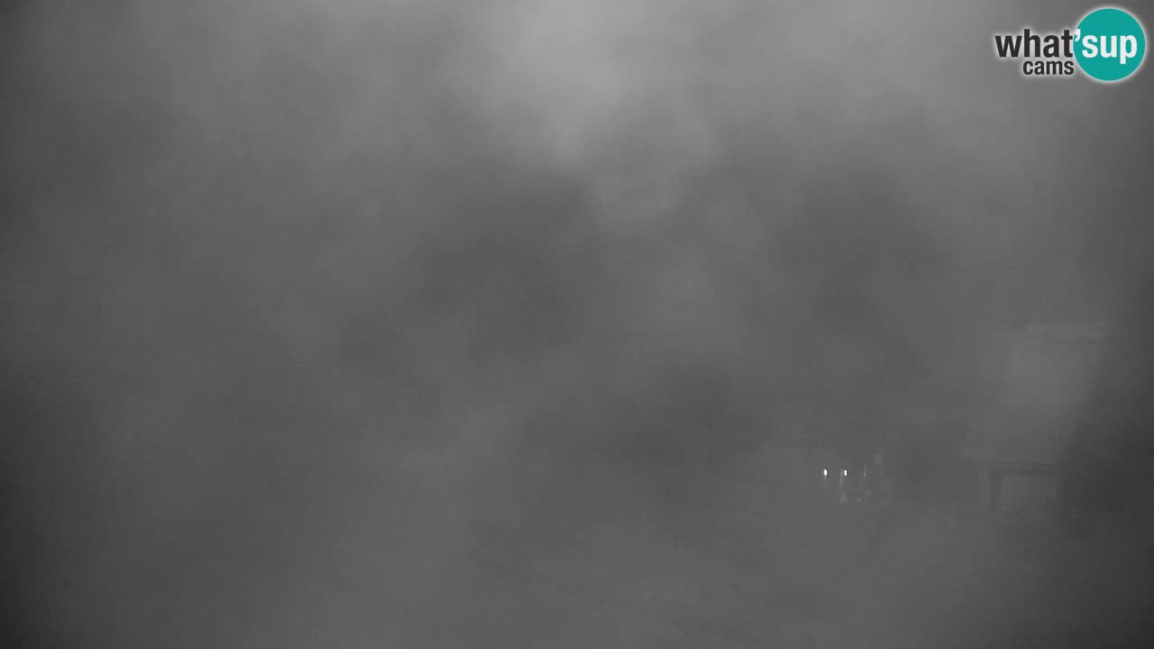 Skijanje Kranjska Gora | Velika Dolina