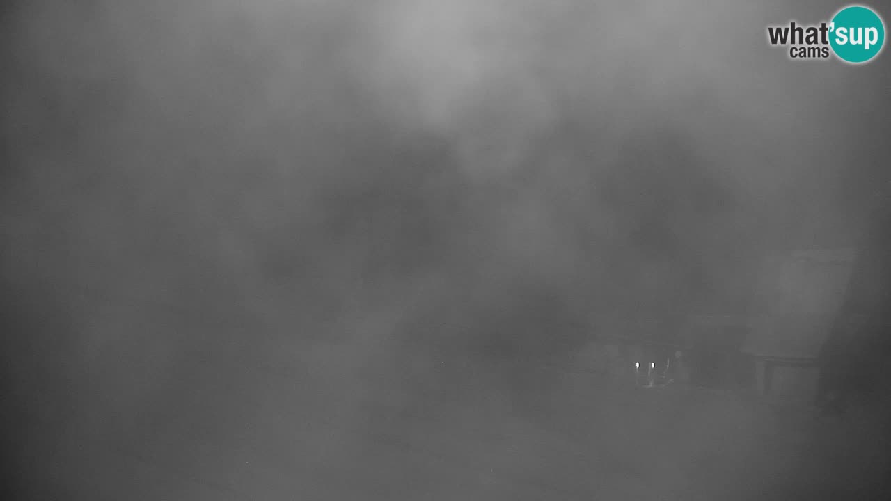 RTC Kranjska Gora | Velika Dolina