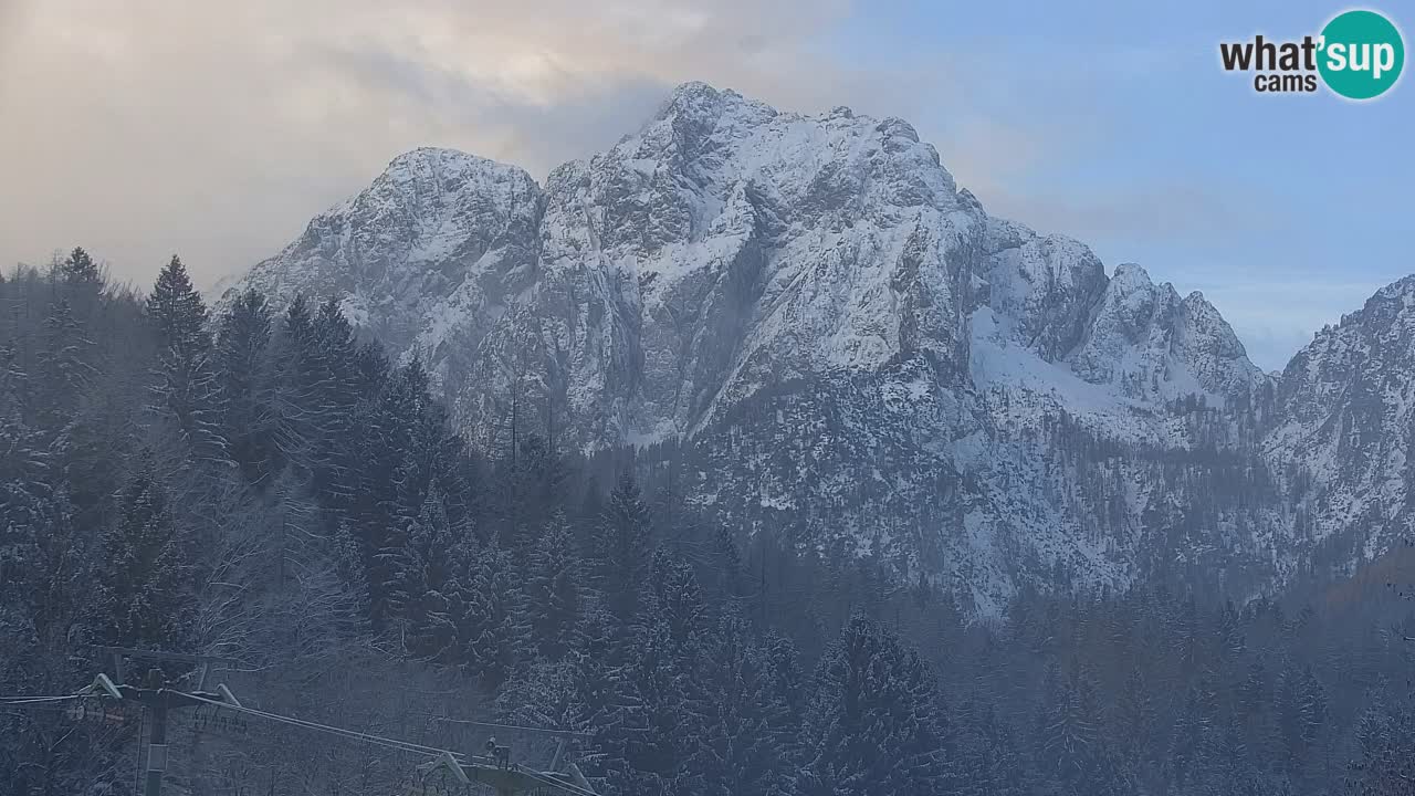 Kranjska Gora | Velika Dolina