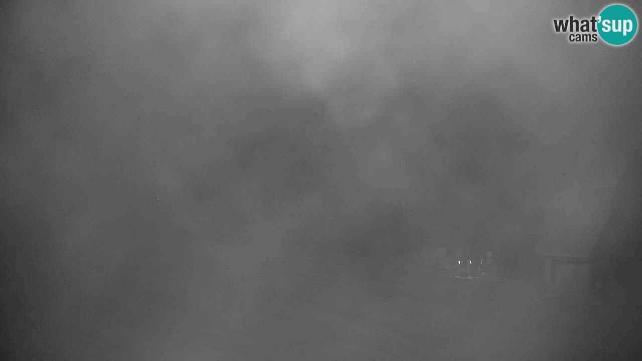 Estación de esquí Kranjska Gora | Velika Dolina