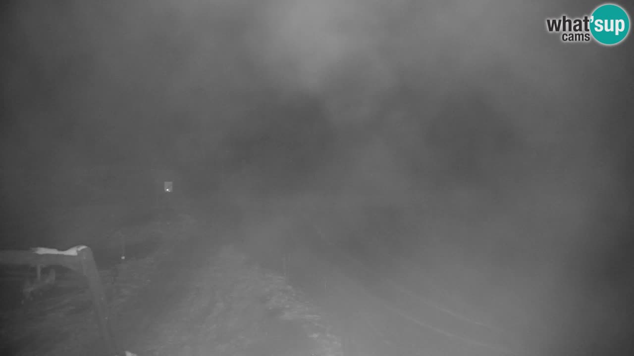 Estación de esquí Kranjska Gora | Velika Dolina