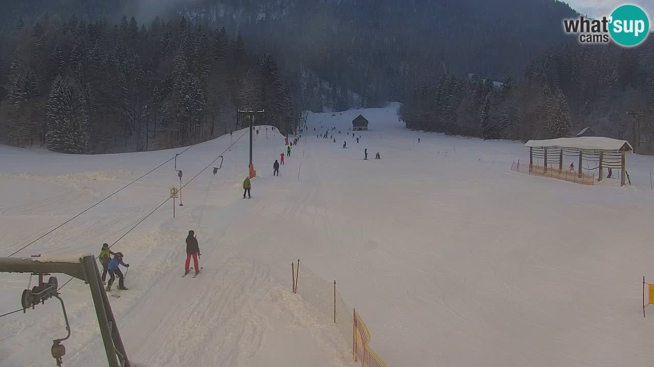 Kranjska Gora | Velika Dolina