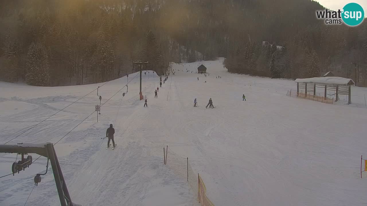 Kranjska Gora | Velika Dolina