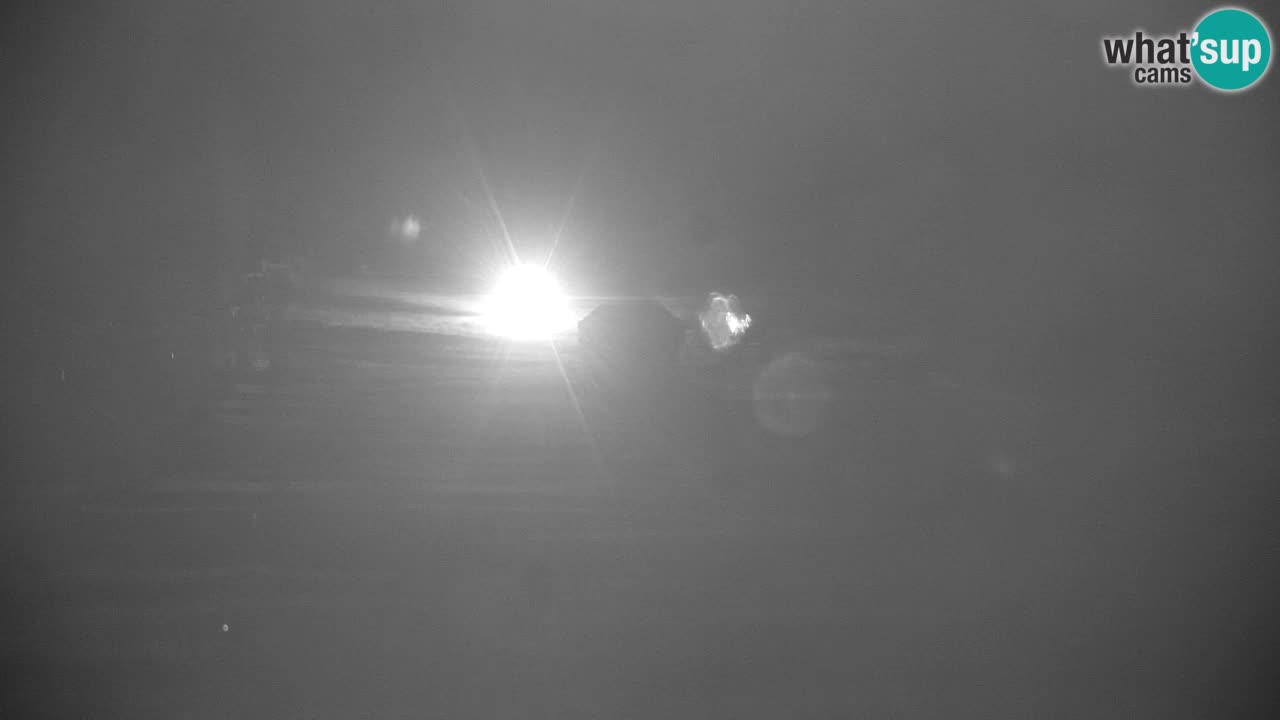 Skijanje Kranjska Gora | Velika Dolina