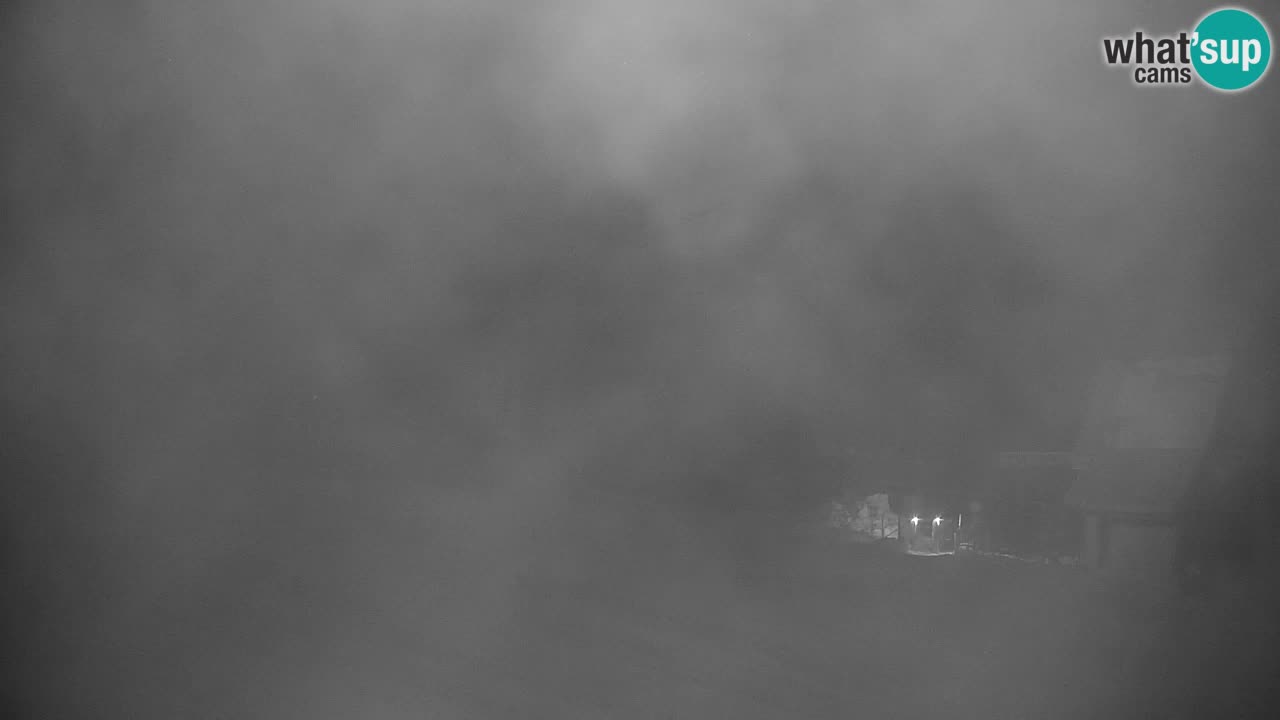 Skigebiet Kranjska Gora | Velika Dolina