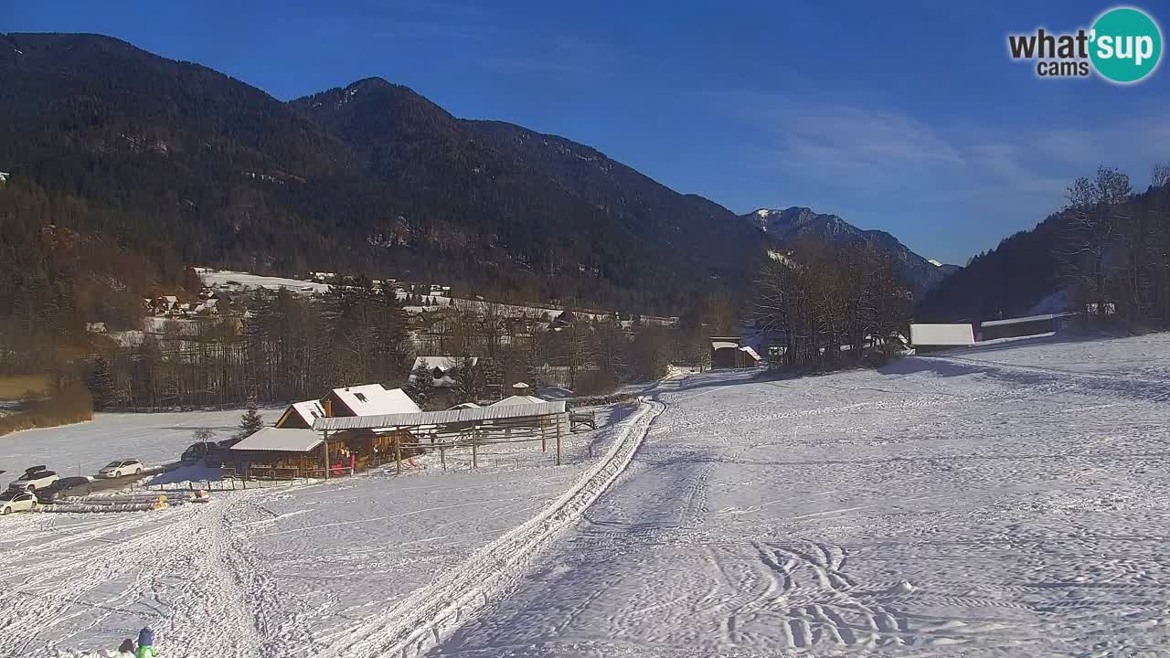 Kranjska Gora | Velika Dolina