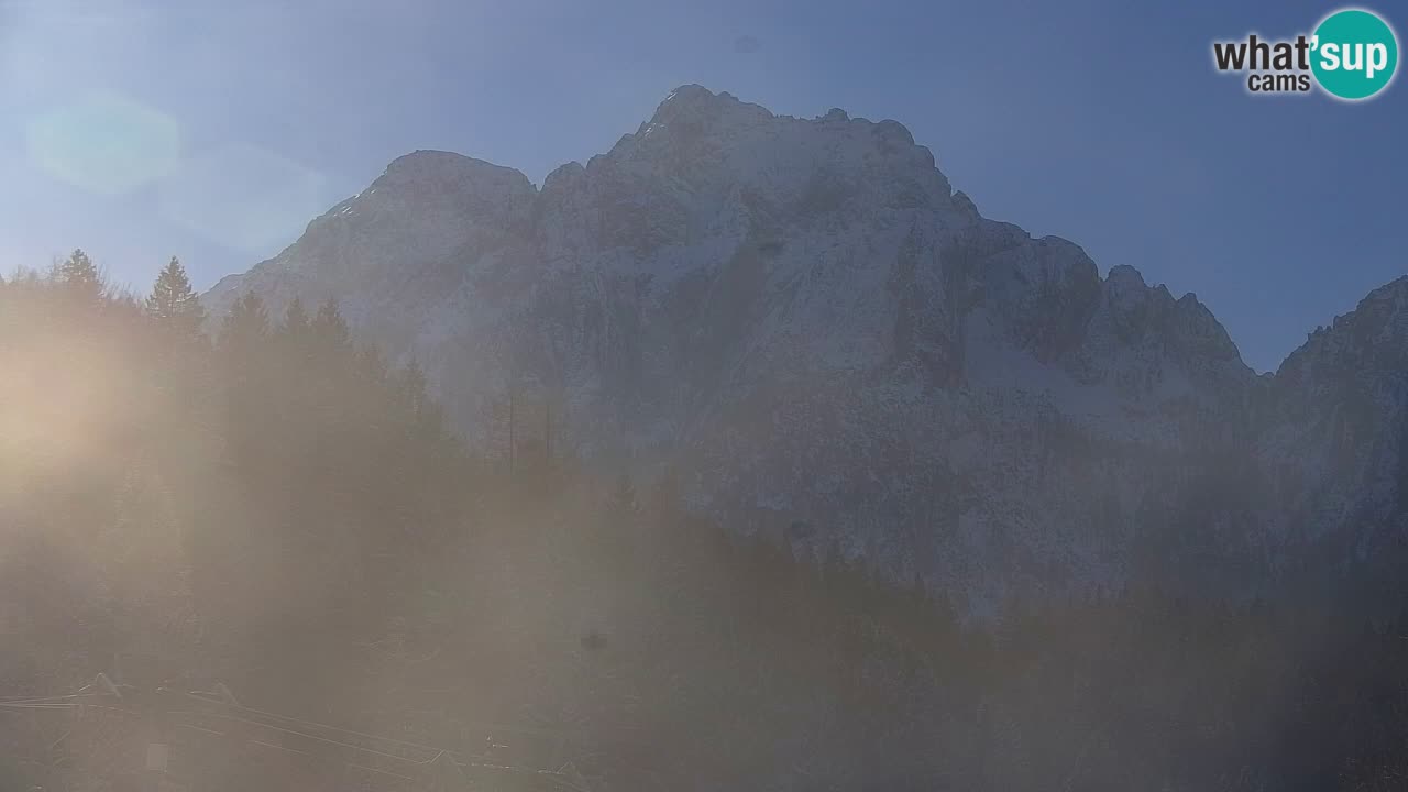 Station de ski Kranjska Gora | Velika Dolina