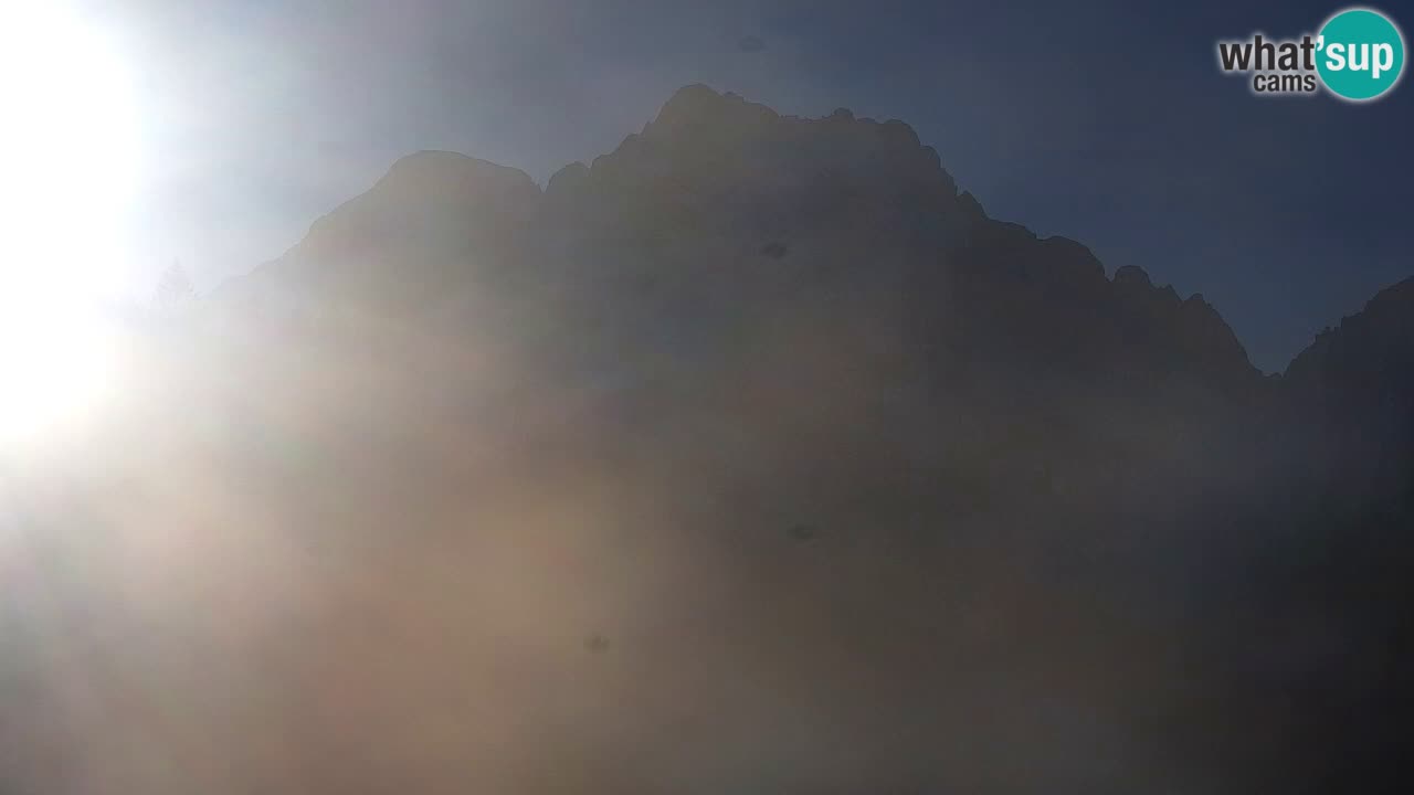 Kranjska Gora | Velika Dolina