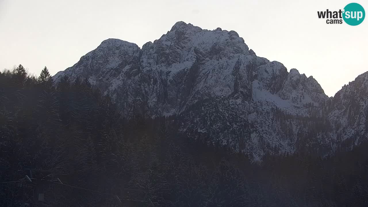 RTC Kranjska Gora | Velika Dolina