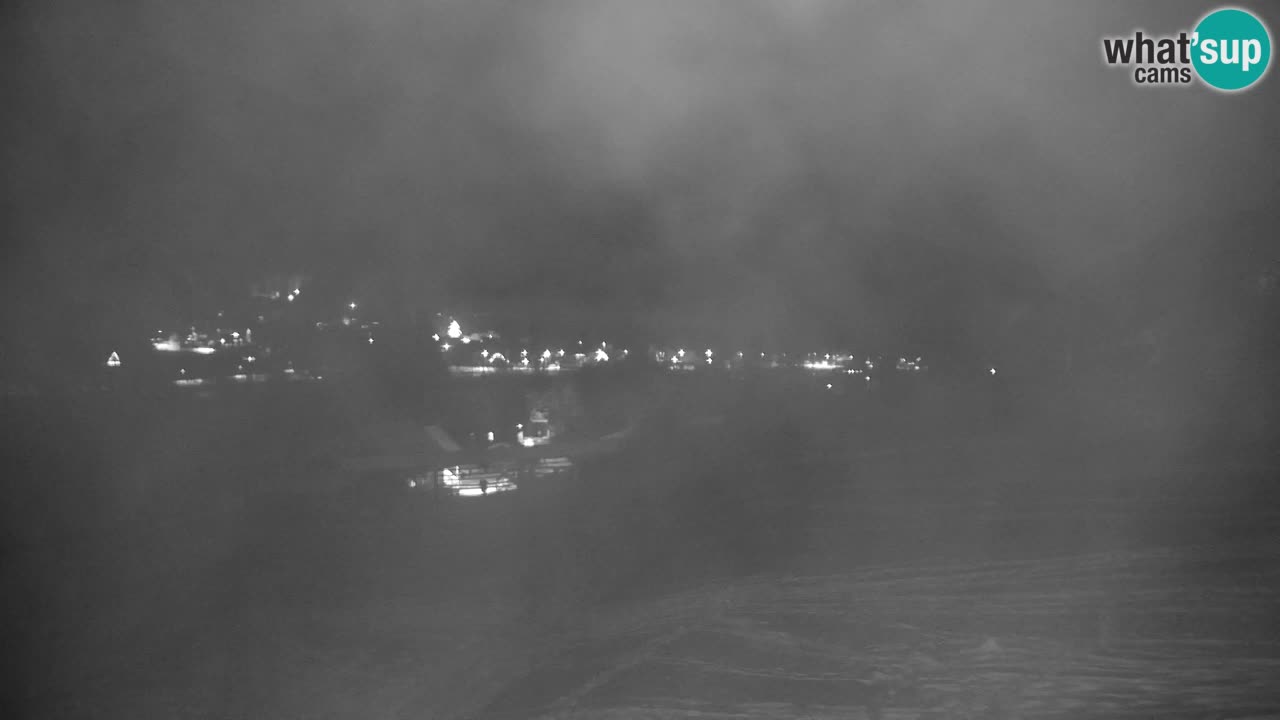 Station de ski Kranjska Gora | Velika Dolina