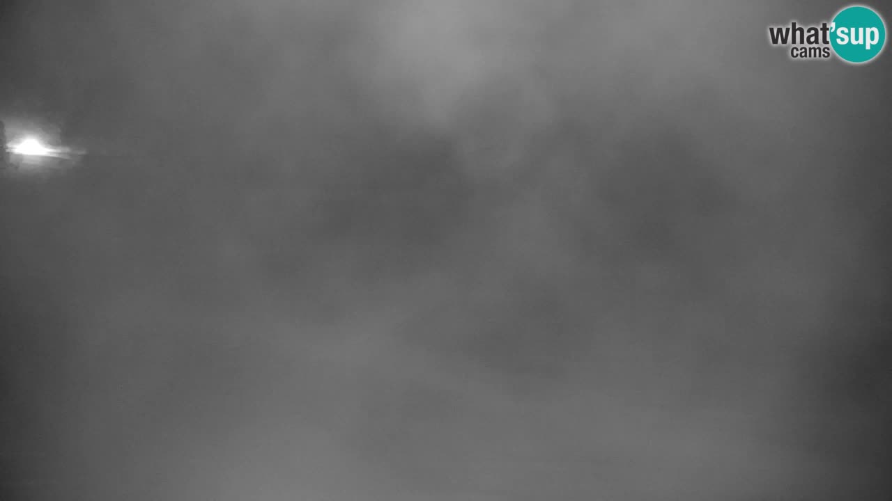 Kranjska Gora | Velika Dolina