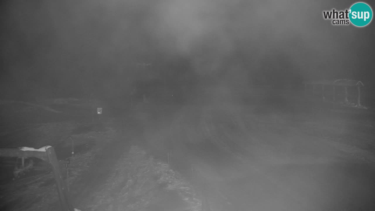 Estación de esquí Kranjska Gora | Velika Dolina