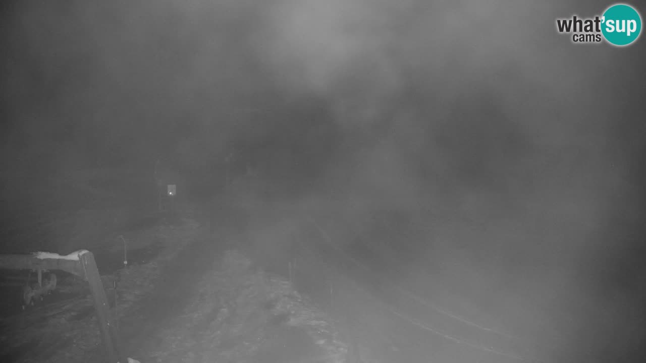 Skigebiet Kranjska Gora | Velika Dolina