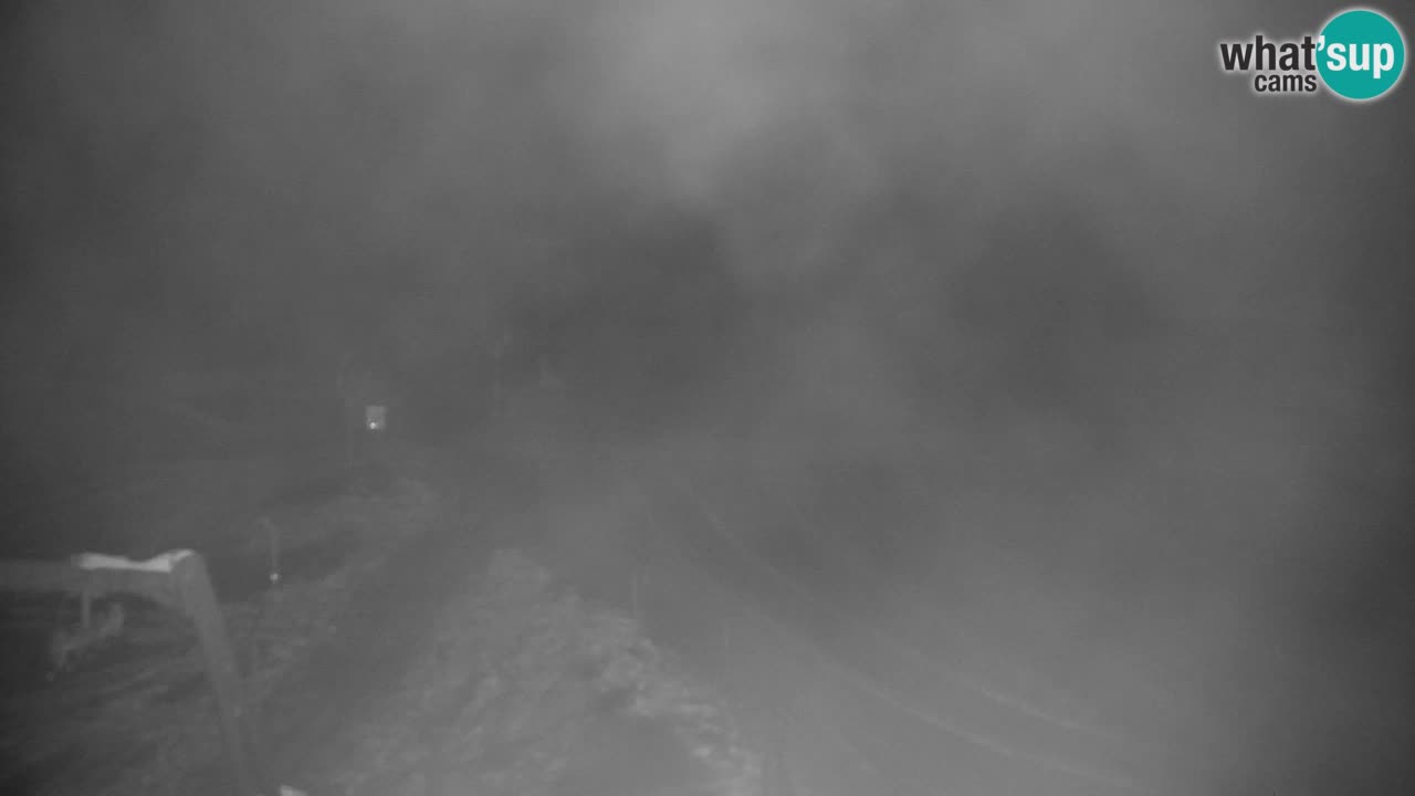 Kranjska Gora | Velika Dolina