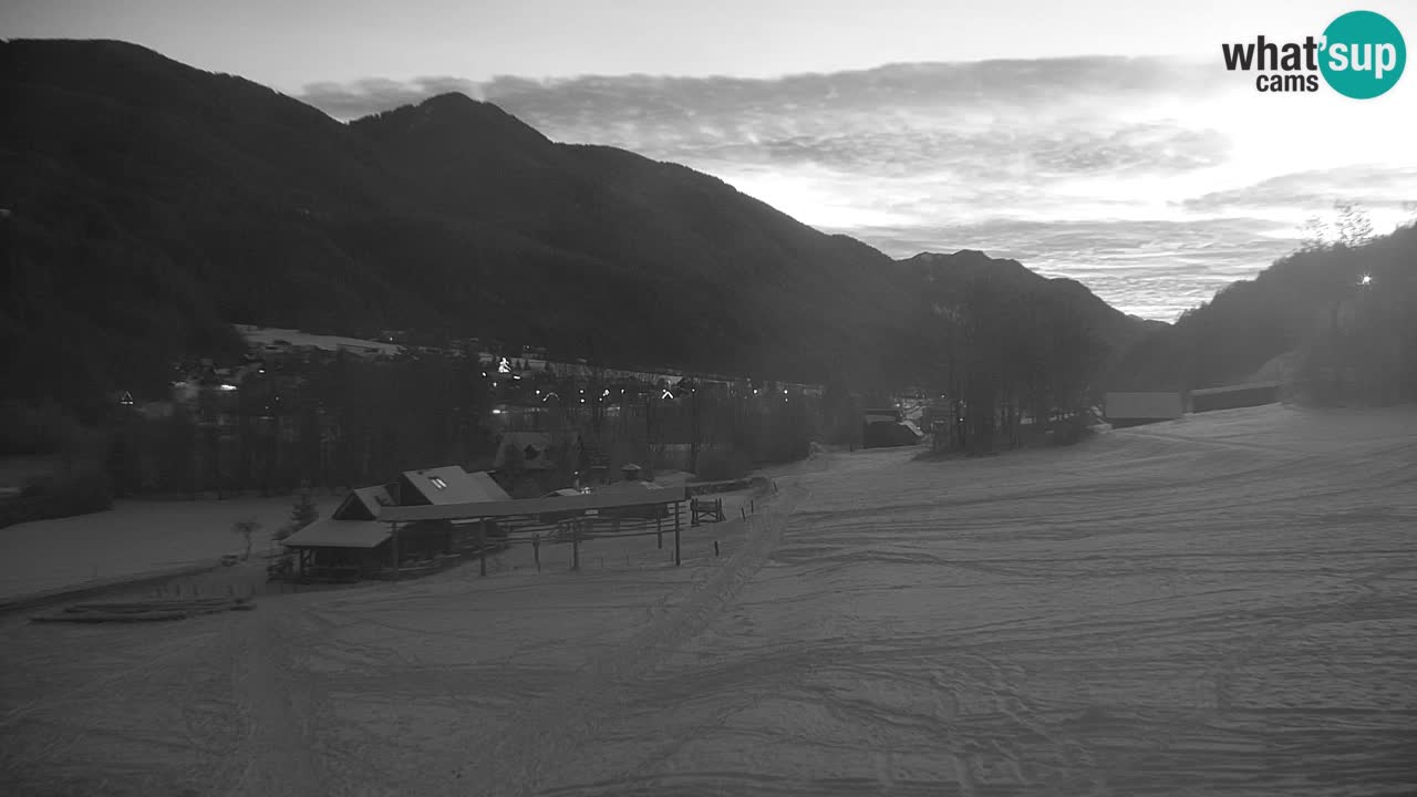 Kranjska Gora | Velika Dolina