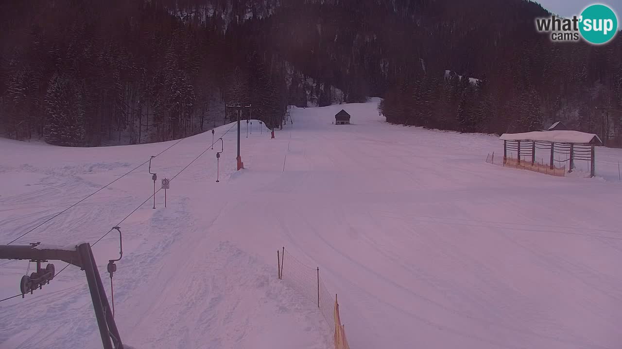 Kranjska Gora | Velika Dolina