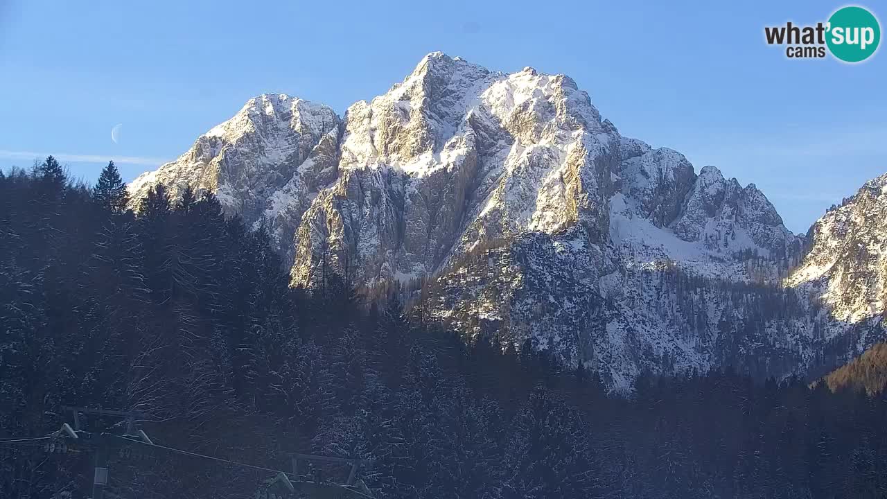 Ski Kranjska Gora | Velika Dolina