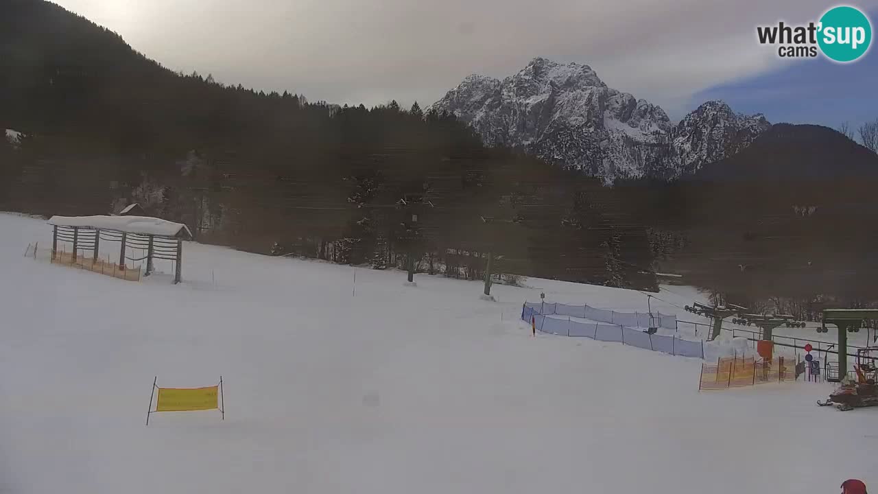 Kranjska Gora | Velika Dolina