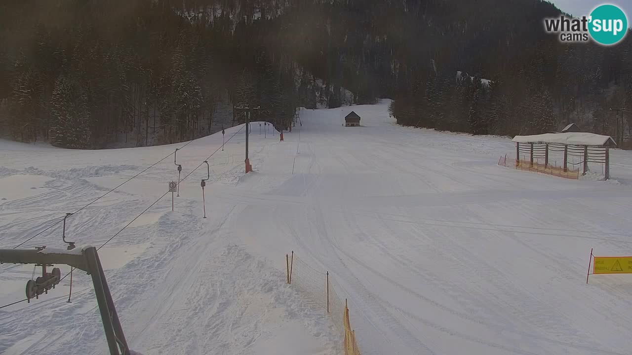 Kranjska Gora | Velika Dolina