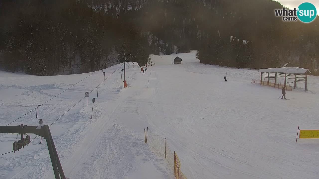 Ski Kranjska Gora | Velika Dolina