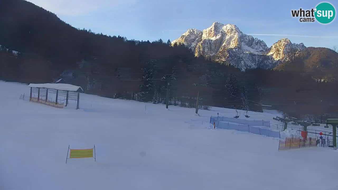 Kranjska Gora | Velika Dolina