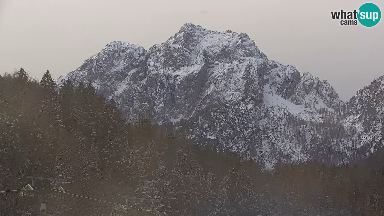 RTC Kranjska Gora | Velika Dolina