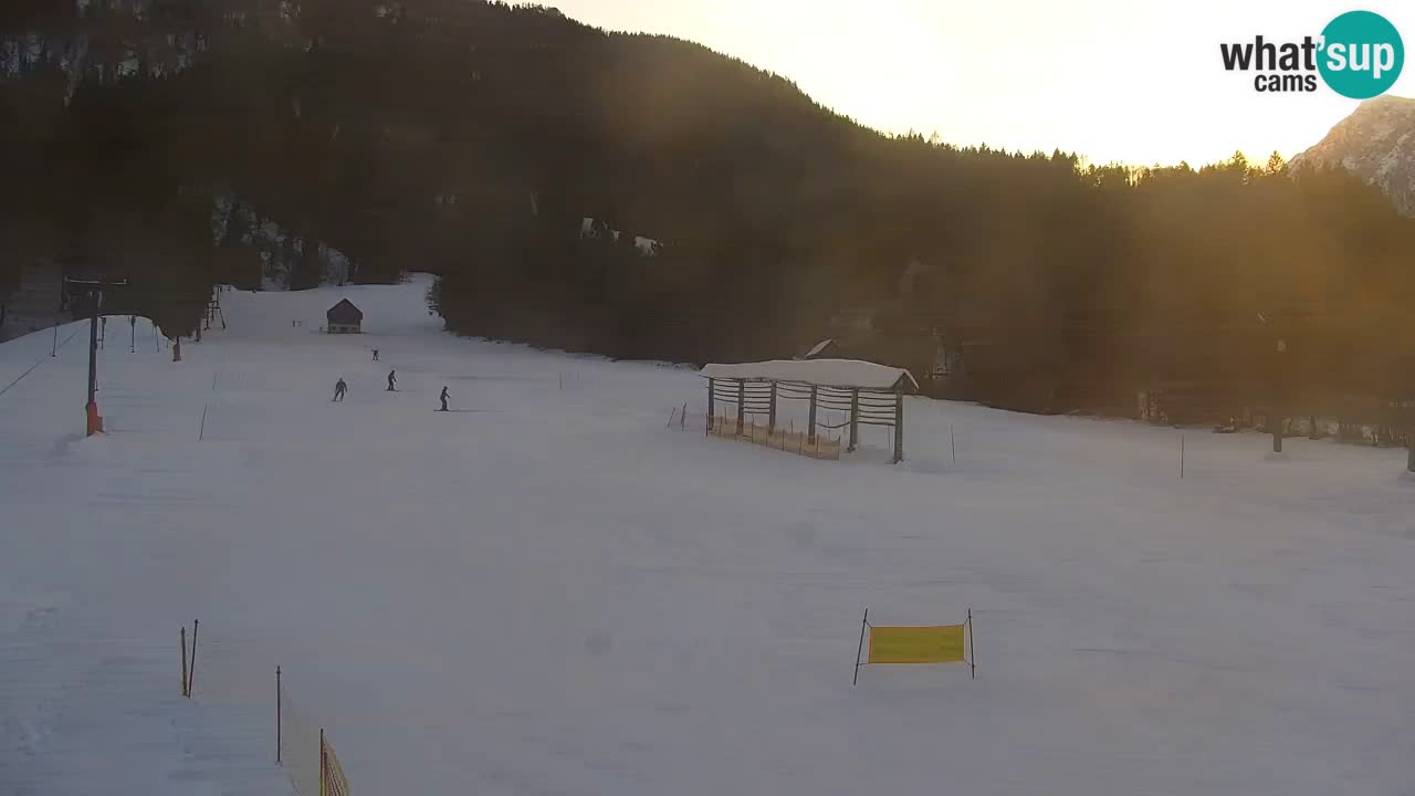 RTC Kranjska Gora | Velika Dolina