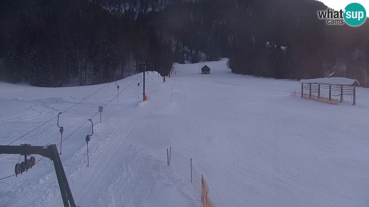 Kranjska Gora | Velika Dolina