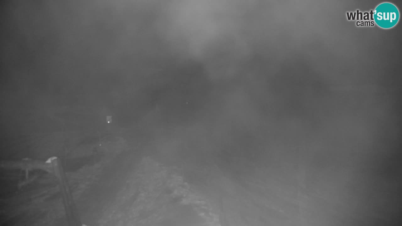 Ski Kranjska Gora | Velika Dolina