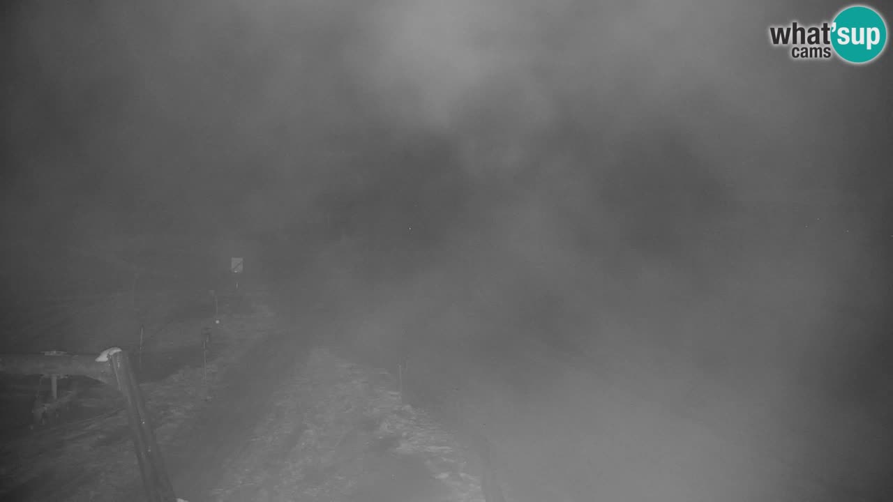 Skigebiet Kranjska Gora | Velika Dolina