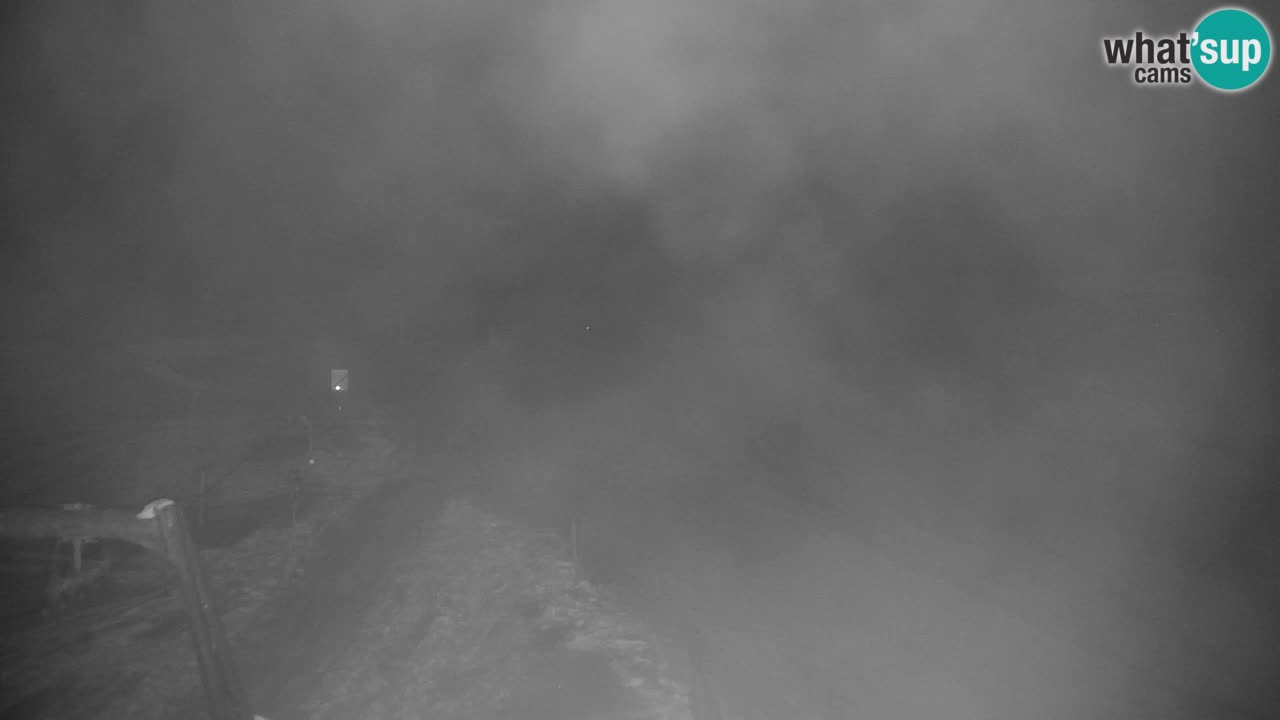 Kranjska Gora | Velika Dolina