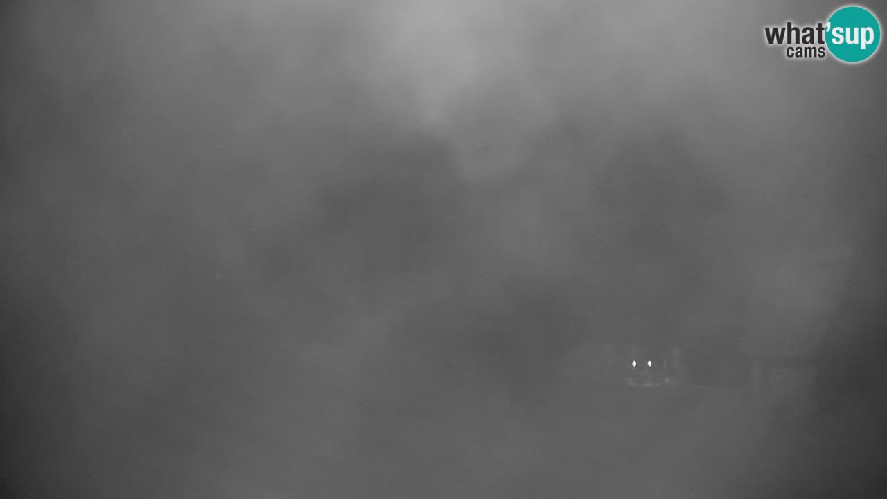 Kranjska Gora | Velika Dolina